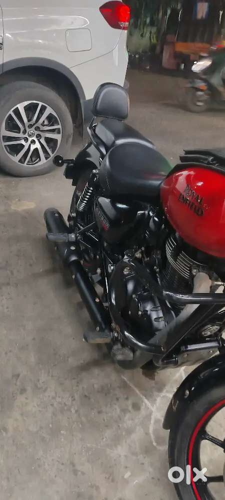 Full accesses fire Bol Red