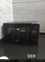 Samsung 28L Convection Microwave & Double Door- 295L to sell