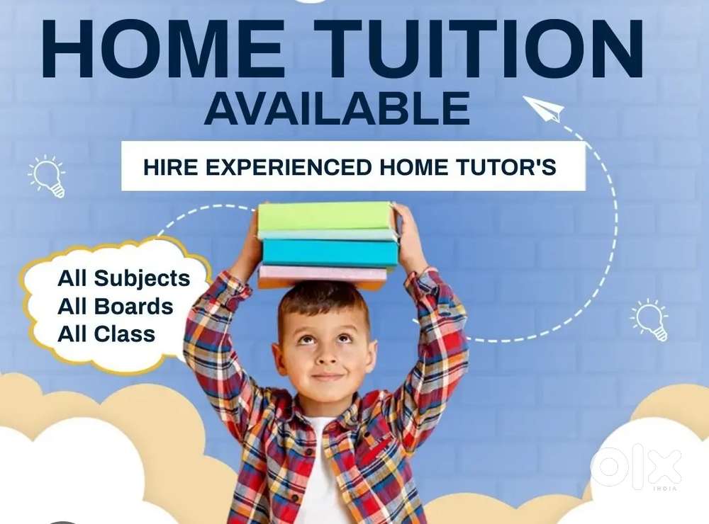 Home tuition