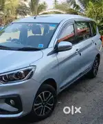 Maruti Suzuki Ertiga 2023 Petrol 25000 Km Driven