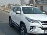 Toyota Fortuner 2017 Diesel 47500 Km Driven insurance full 2026