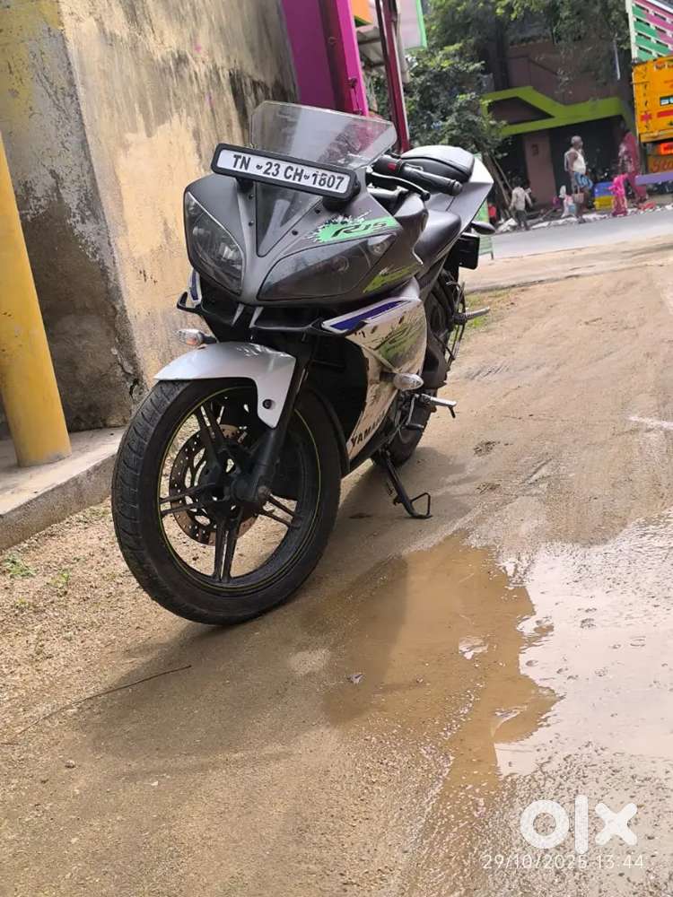 Always good condition