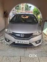 Honda Jazz 2016