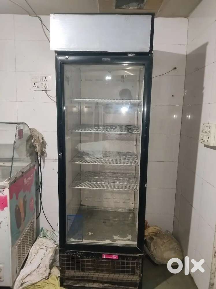 Fridge display cold drink and D fridge ice cream fridge