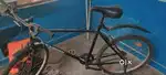 Rockrider bicycle