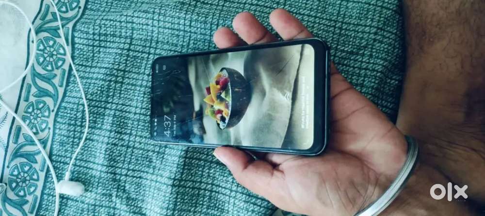 Vivo y50 4g phone 8 128