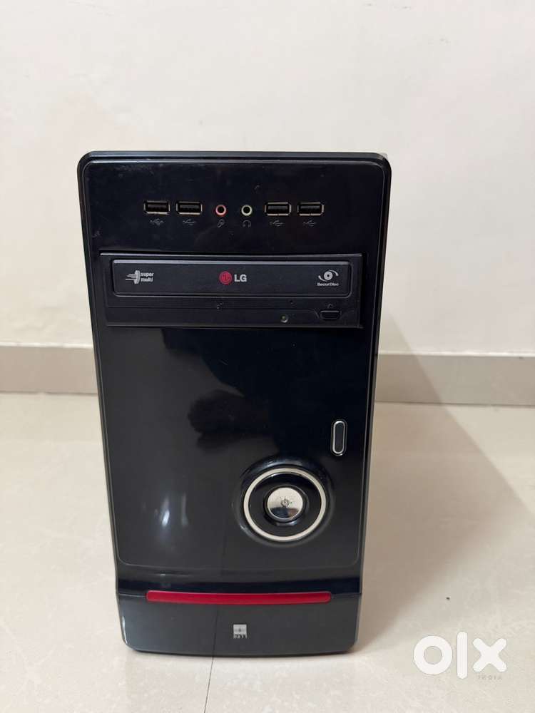 Core i3 only CPU for sale urgently