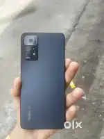 Redmi note 11 pro plus all original hai only display shade..
