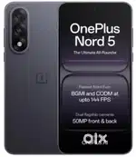 Oneplus nord 5