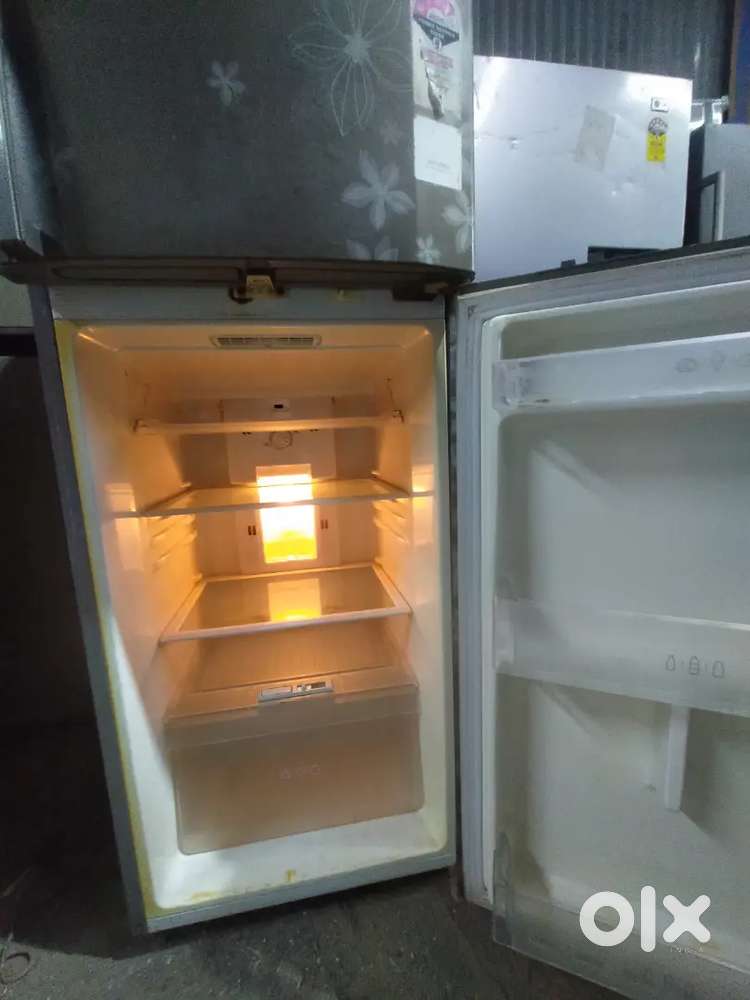 LG.fridge good condition