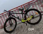Bicycle for sale