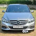 Mercedes-Benz E-Class E 250 CDI Avantgarde, 2015, Diesel