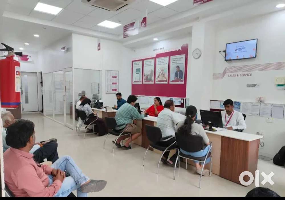 Chh sambhaji nagar main market please commercial building for sell