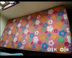 Kurlon Mattress Single Bed, Bistar ka Gadya Sale Hai