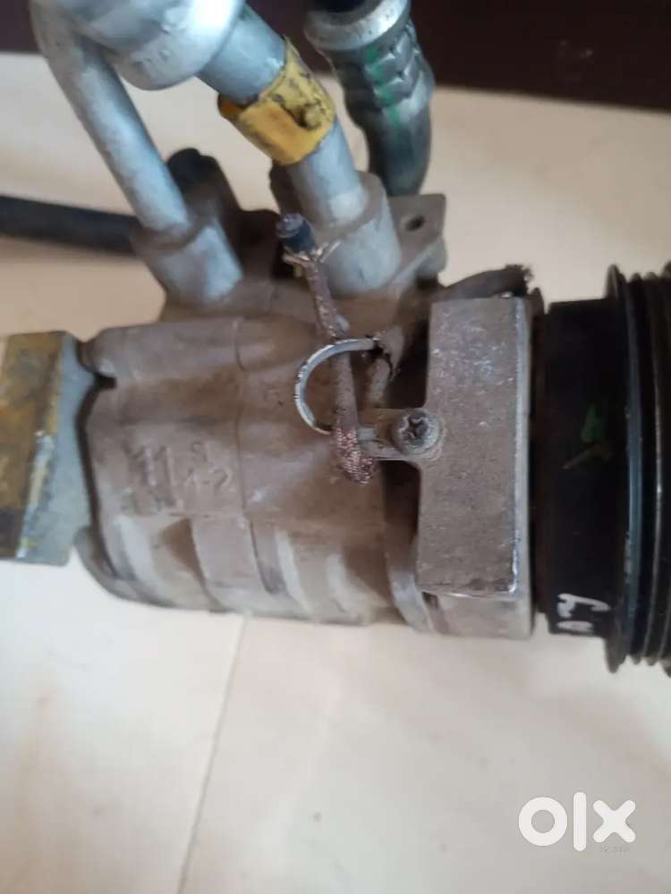 Maruti alto Ac compressor