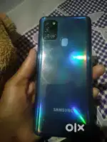 Samsung galaxy a21s ram 6gb