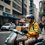 Hiring For ZEPTO HYD Delivery Riders Required...Yedapally