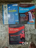 Class 10 Complete Study Material