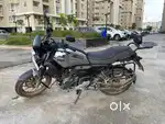 An year old, like new only