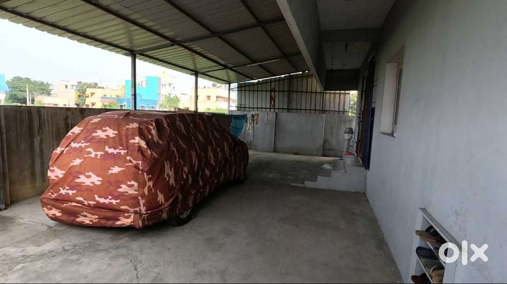 40K rental income property at Porur