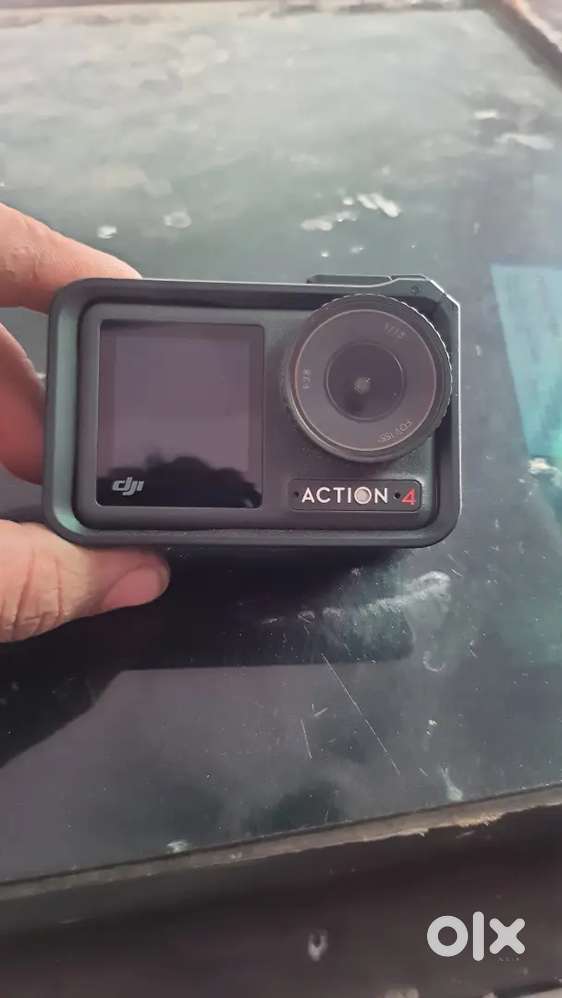 Dji action 4