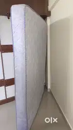 Spring mattress