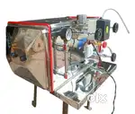 Expresso Cofee Machine