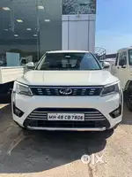 Mahindra XUV300 2021