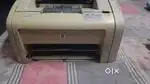 HP Laserjet 1020 Printer