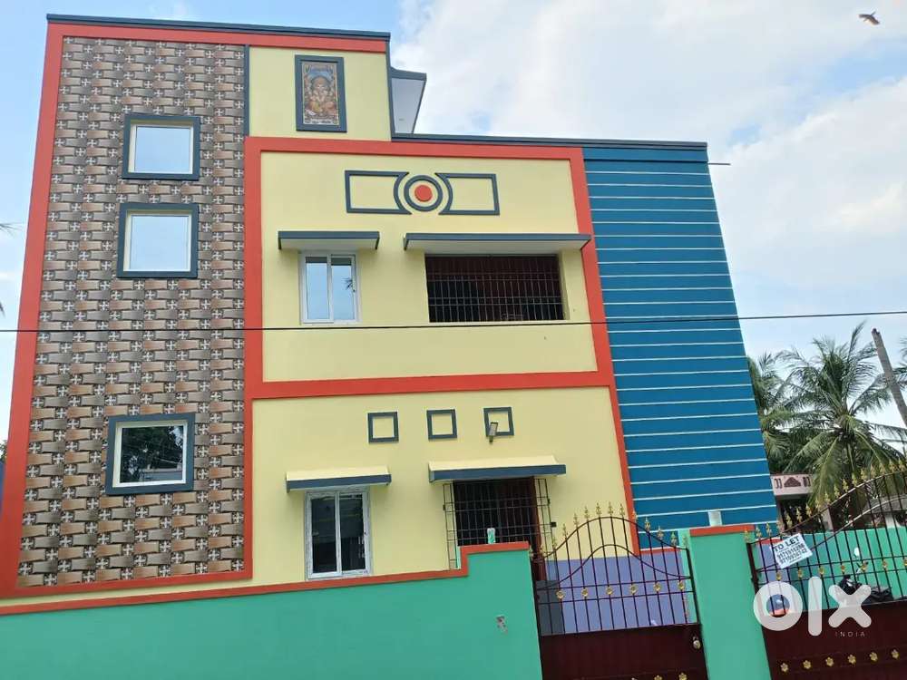 Individual house