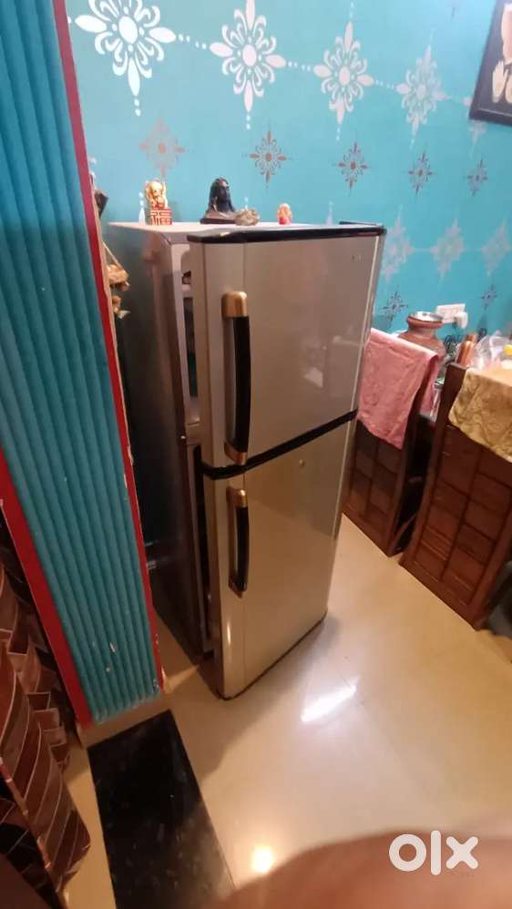 165 lts. Samsung Fridge To sale