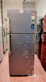 Samsung 303 L 5Star Frost-free Double Door Refrigerator Free Delivery