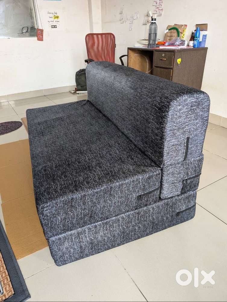 Sofa come mattress