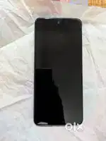 Infinix Zero 5g phone