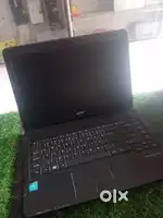 Laptop window 7