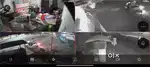 Fast food contur