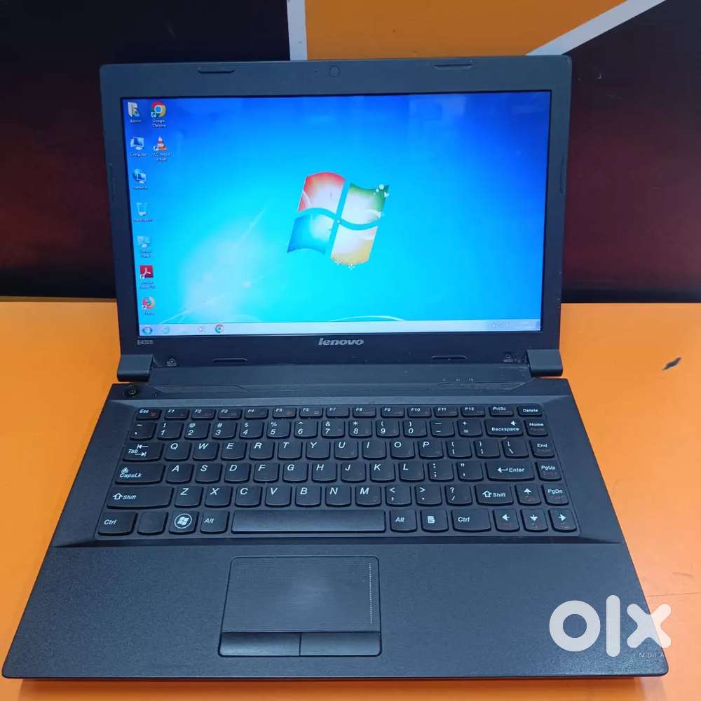 OFFER SALE - LENOVO E4325 MODEL LAPTOP