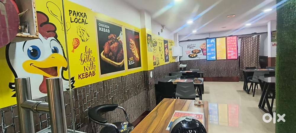 Food businees