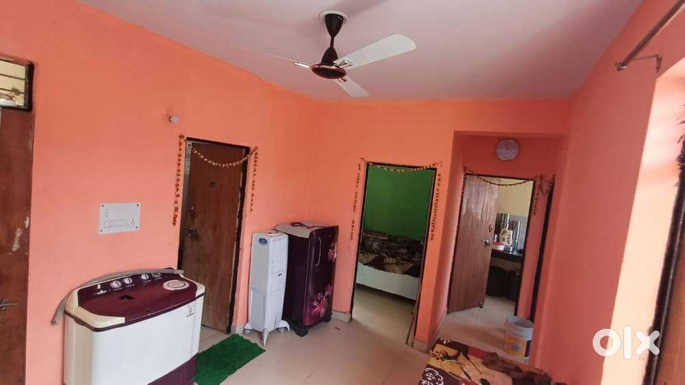 Baran Apartment 2 BHK flat fully ventilation