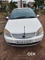 Tata Indigo Ecs 2012 Diesel 115979 Km Driven