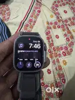 Apple Watch ultra and Apple airpods 2 2024 model