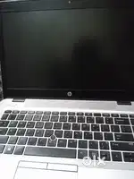 Hp laptop 8/256