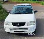 Maruti Suzuki Alto 2011 Petrol Well Maintained