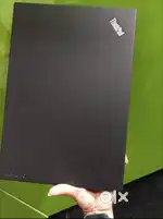 With Gst paid [Ram 8GB SSD 256GB][Lenovo ThinkPad T470]