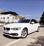 BMW 3 Series 2016 Diesel 77000 Km Driven