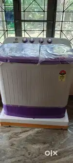 New SAMSUNG SEMI AUTOMATIC