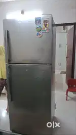 400 Litre Double Door Samsung Fridge
