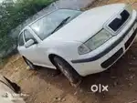Skoda Octavia all spares available