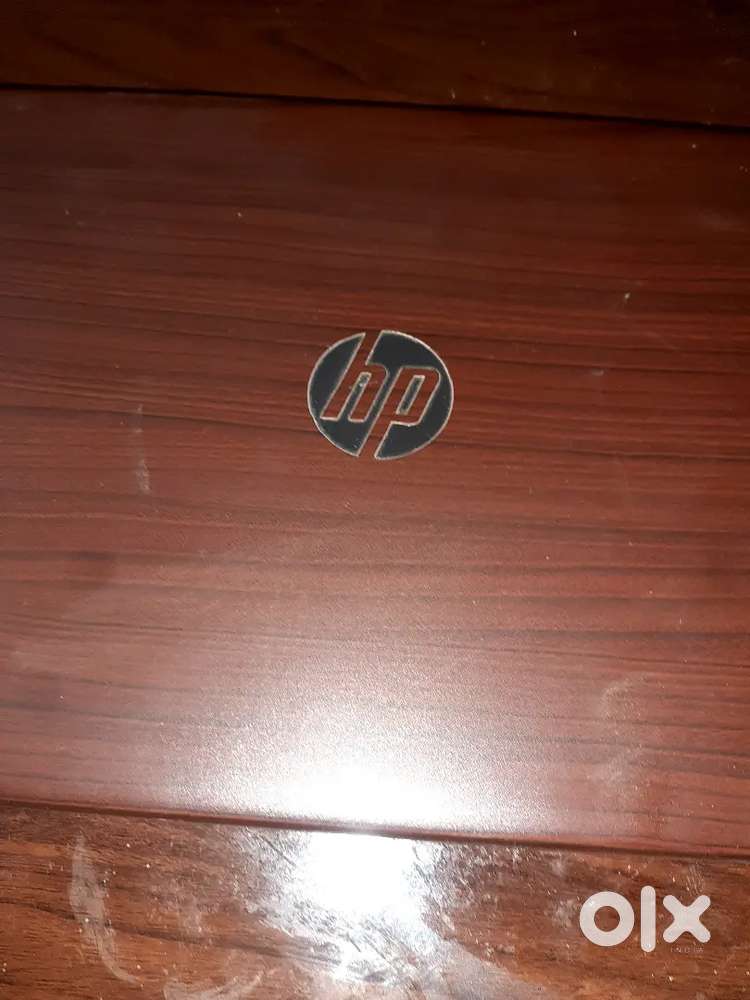 Hp laptop for sell dead laptop ( only motherboard need to change)