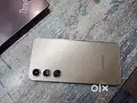 Samsung s23 5G 128gb.. 10 months old